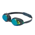 thumbnail image 2 of Gafas de natación,Gafas de natación con visión amplia y gafas para miopes,Gafas de natación antivaho ajustables para mujer y hombre,Gafas de buceo profesionales para adultos y niños,Gafas, 2 of 8