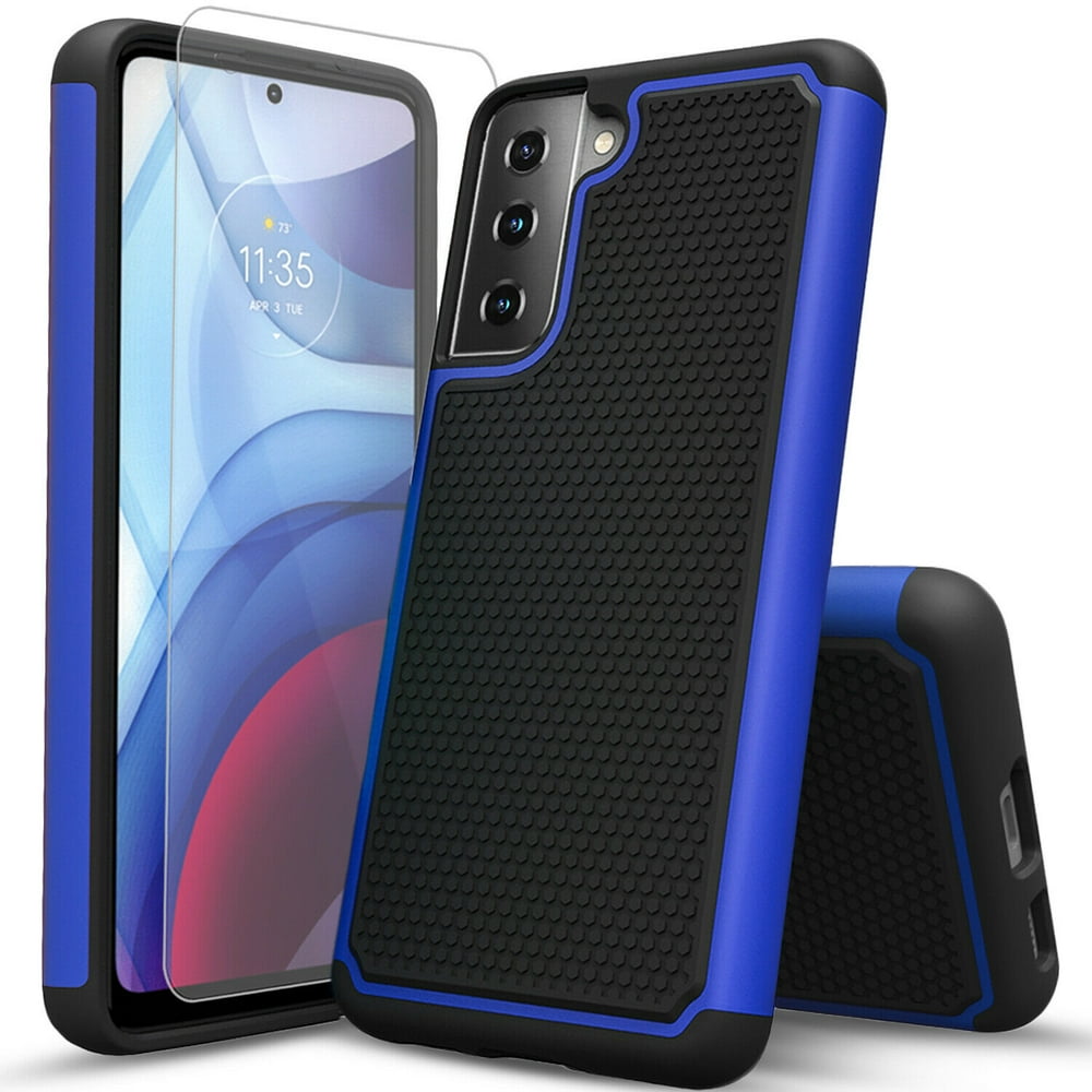 Samsung Galaxy S21 Ultra 5G Phone Case, Military Grade 6 Feet Drop Test