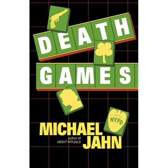 Pre-Owned Death Games, (Paperback)