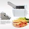 thumbnail image 4 of Trayknick Non-stick Home Breakfast Wide Slot 2 Slices Bread Maker Automatic Quick Toaster, 4 of 10