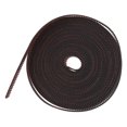 thumbnail image 2 of Timing Belt, Rubber Tooth 16.4ft 3D Printer Belt  For Drilling, 2 of 8