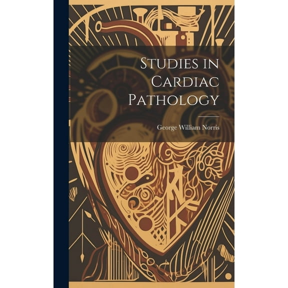 Studies in Cardiac Pathology (Hardcover)
