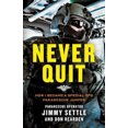thumbnail image 3 of Never Quit: How I Became a Special Ops Pararescue Jumper, 3 of 10