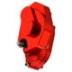thumbnail image 1 of Cubierta de engranaje de coche RC Caja de ondas de caja de engranajes RC a escala 1:24 para coche 1/24 Axial SCX24 rojo Magideal Cubierta de engranaje de coche RC, 1 of 7