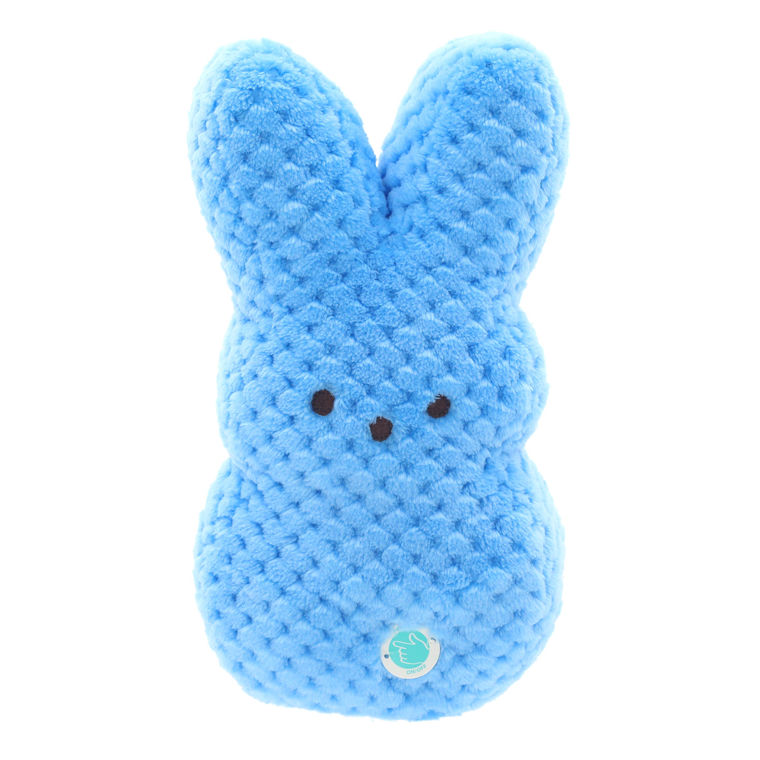 "Light Up Peeps Bunny"