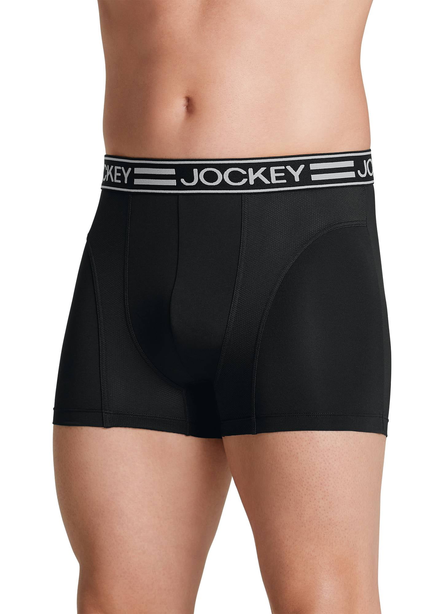Jockey Sport Boxer Brief atelieryuwa.ciao.jp