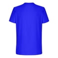 thumbnail image 5 of Yaoyar Men Funny Cartoon Face Print T-Shirts Short Sleeve Casual Novelty Tees Shirts for Streetwear Party, 5 of 5