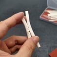 thumbnail image 4 of Kit Completo de PráCtica de Sutura, Entrenamiento de Modelo de PráCtica de Sutura de Anastomosis Vascular de MicroscopíA, No Se Rompe FáCilmente, 4 of 7