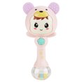 thumbnail image 2 of Cute Portable Rattles Sound Toys, Pink/Blue/Green Baby Rattles, For Toddler Infant ANGGREK Shaking Rattle Toys, 2 of 8