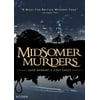 Midsomer Murders: John Barnaby's First Cases (DVD), Acorn, Drama