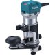 thumbnail image 4 of Enrutador compacto Makita RT0701CX3 1-1/4 HP* con velocidad variable, 4 of 8