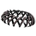 thumbnail image 1 of Porte-chignon Créatif Bricolage Prise de Chignon Accessoires de Coiffure, 1 of 7