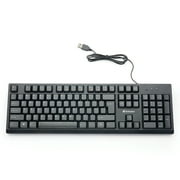 Verbatim Universal Wired Keyboard