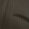 thumbnail image 1 of oneOone Cotton Cambric Black Fabric Floral Ditsy Sewing Fabric By The Yard Printed Diy Clothing Sewing Supplies 56 Inch Wide, 1 of 4