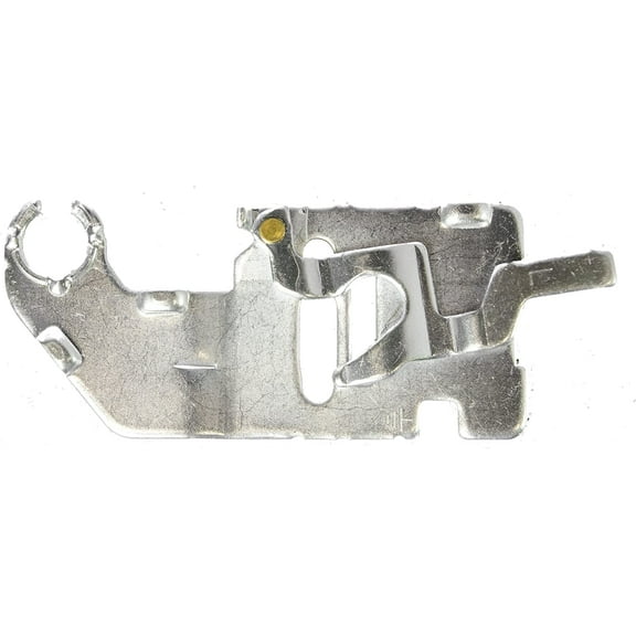 LG Genuine OEM AEH60614101 Refrigerator Upper Hinge Assembly