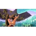 thumbnail image 4 of Moana 2 - Bilingual - DVD | Disney | Starring Auli'I Cravalho and Dwayne 'The Rock' Johnson, 4 of 5