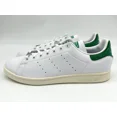 thumbnail image 2 of Adi-das Stan Smith Swarovski Crystals Men's Size 10 White Green Shoes FX7482, 2 of 6