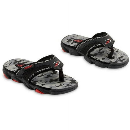 Nerf - Kids' Slingshot Flip Flops