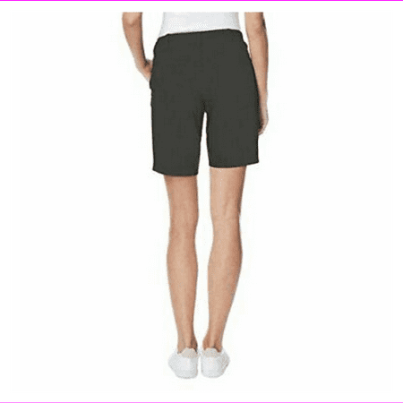 32 Degrees - 32 Degrees Cool Womens X-Small Cargo Shorts, Grey - Walmart.com - Walmart.com