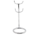 thumbnail image 2 of Shaving Brush Stand, Stainless Steel Universal Shaving Holder Keep Dry High Strength  for Bathroom, 2 of 7