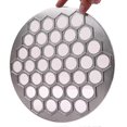 thumbnail image 5 of Ravioli Maker Dumpling Mold - Metal Mold - Meatballs - Dumpling Maker - Siberian, 5 of 5