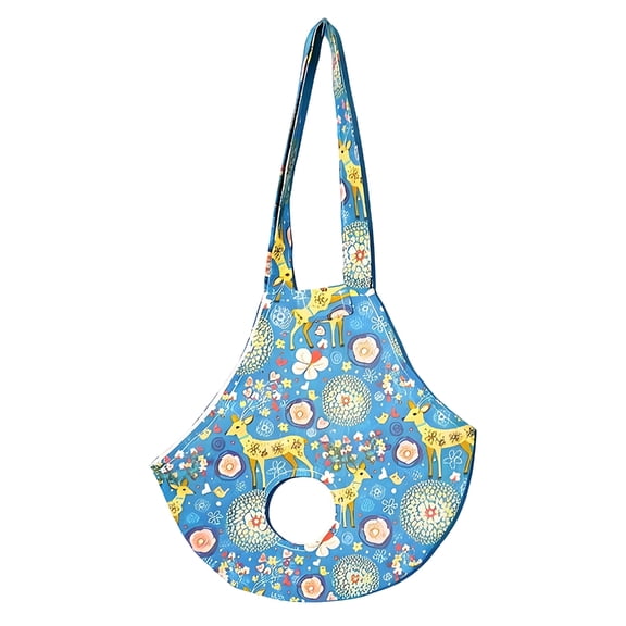 Lynono Co.,Ltd Breathable Carriers Bag For Pet Chickens Ducks For Outdoor Transporting Travel