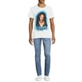 thumbnail image 2 of Aaliyah Men's Graphic T-Shirt, 2 of 5