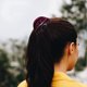 thumbnail image 2 of 2pcs Women Hair Claw Clamp Large Hair Claw Clips Delicate Acrylic Hair Jaw Clips, 2 of 5