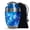 Blue-1, variant on YATHABI Blue Starry Night Urn - Large Cremation Urns for Human Ashes Adult Man - Memorial Blue Urn for Ashes for Women - Memorial Urns for Mom and Dad Burial Ash - 10 Inch