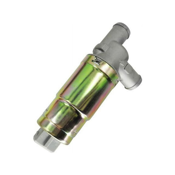 Idle Control Valve - Compatible with 1990 - 1992 Volkswagen Cabriolet 1.8L 4-Cylinder 1991