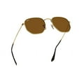 thumbnail image 2 of Sunglasses Ray-Ban RB 3548 N 001/57 GOLD, 2 of 5