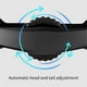 thumbnail image 2 of ROCKBROS Road Mountain Bicycle Helmet Outdoor Racing Helmet, 2 of 5