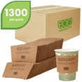 thumbnail image 5 of Eco-Products EcoGrip Hot Cup Sleeve, 5 of 8