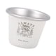 thumbnail image 4 of Taza para acampar, taza de té, jarra de cerveza de acero inoxidable, vajilla apilable para exteriores, Taza de Viaje, taza para beber agua para Picnic , blanco lechoso DYNWAVEMX Jarro de cerveza, 4 of 8