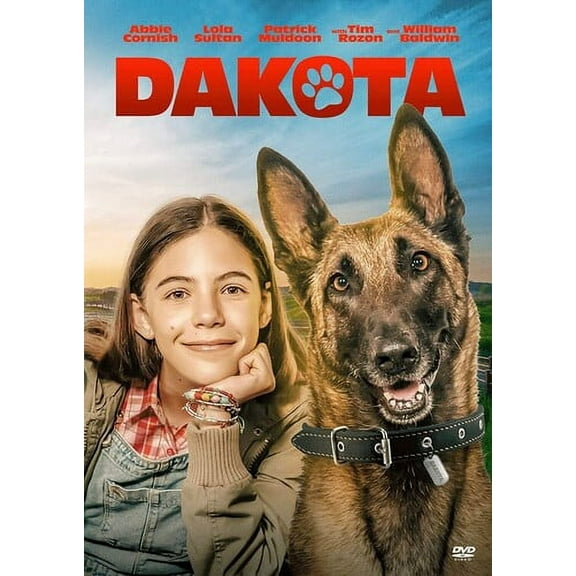 Dakota (DVD), Samuel Goldwyn Films, Kids & Family