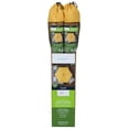 thumbnail image 6 of Mainstays 7.5ft Yellow Market Patio Umbrella, Push-Up, 3-Angle Tilt, 6 of 7