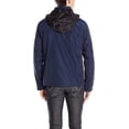 thumbnail image 2 of Lucky Brand Men's Archer Lightweight blue Jacket Size X-Large retail $150 new, 2 of 3