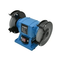 MD3212-1 Household 5-inch Small Bench Grinder Sharpening Polishing Machine Desktop Polishing Machine 170W 2956r/min