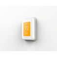thumbnail image 4 of Honeywell Home T9 Smart Programmable Touch-Screen Wi-Fi Thermostat with Smart Room Sensor, White, 4 of 5