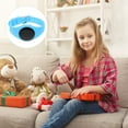 thumbnail image 2 of Shisuyan 1 Pc Sports Watch Waterproof Kid Watch Useful Smart Wrist Watch Fashion Watch, 2 of 8