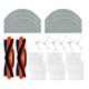 thumbnail image 1 of Compatible for Robot Vacuum E10 E12 E10C C103 Replacement Spare Parts Accessories Side Brush Filter Mop Cloth, 1 of 5