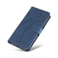 thumbnail image 3 of Flip Case For FOXDOCK Motorola Edge 50 5G Card Slots and Kickstand Function Skin Feel Leather, 3 of 5