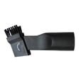 thumbnail image 3 of veasfak Foldable Vacuum Cleaner Nozzle Crevice Cleaning Brush Tools with 32mm/\" Inner, 3 of 7