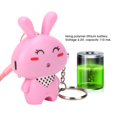 thumbnail image 1 of Protector de seguridad llavero personal de alarma de grito carga USB para mujeres y niños mayores, 1 of 8