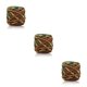 thumbnail image 4 of Yuarrent Cárdigan de hilo de tejer de 100g, tejido a mano, bufanda de hilo de una sola hebra, gorro, hilos de ganchillo, accesorio de Type1 NO1, 4 of 6