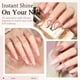 thumbnail image 4 of Set de esmaltes de uñas en gel Beautpal Nude de 10 colores con kit de inicio, 4 of 6