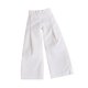 thumbnail image 4 of Pantalones para figuras de acción en miniatura a escala 1/12, conjunto de tela de alta calidad para muñecas BJD. Blanco, 4 of 9