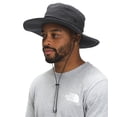 thumbnail image 3 of Gorro THE NORTH FACE Horizon Breeze Brimmer Asphalt Grey, 3 of 4