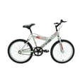 thumbnail image 1 of Bicicleta De Montaña Monk Starbike Rodada 20 Plata, 1 of 4