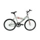 thumbnail image 1 of Bicicleta De Montaña Monk Starbike Rodada 20 Plata, 1 of 4